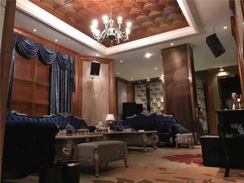 无锡比较便宜三大商务KTV消费排名