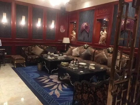 无锡如江会KTV消费价格点评